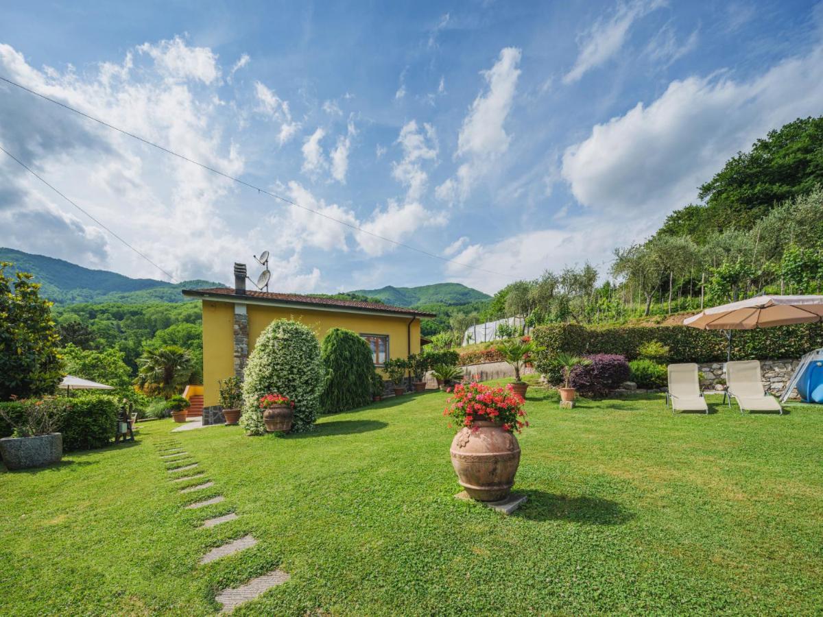 Holiday Home Bataba By Interhome Vetriano Exterior photo