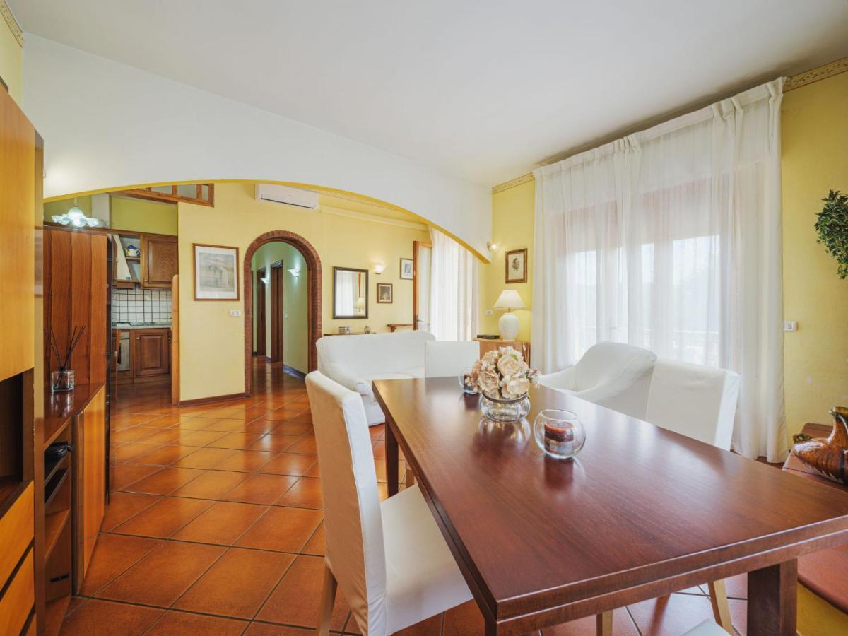 Holiday Home Bataba By Interhome Vetriano Exterior photo