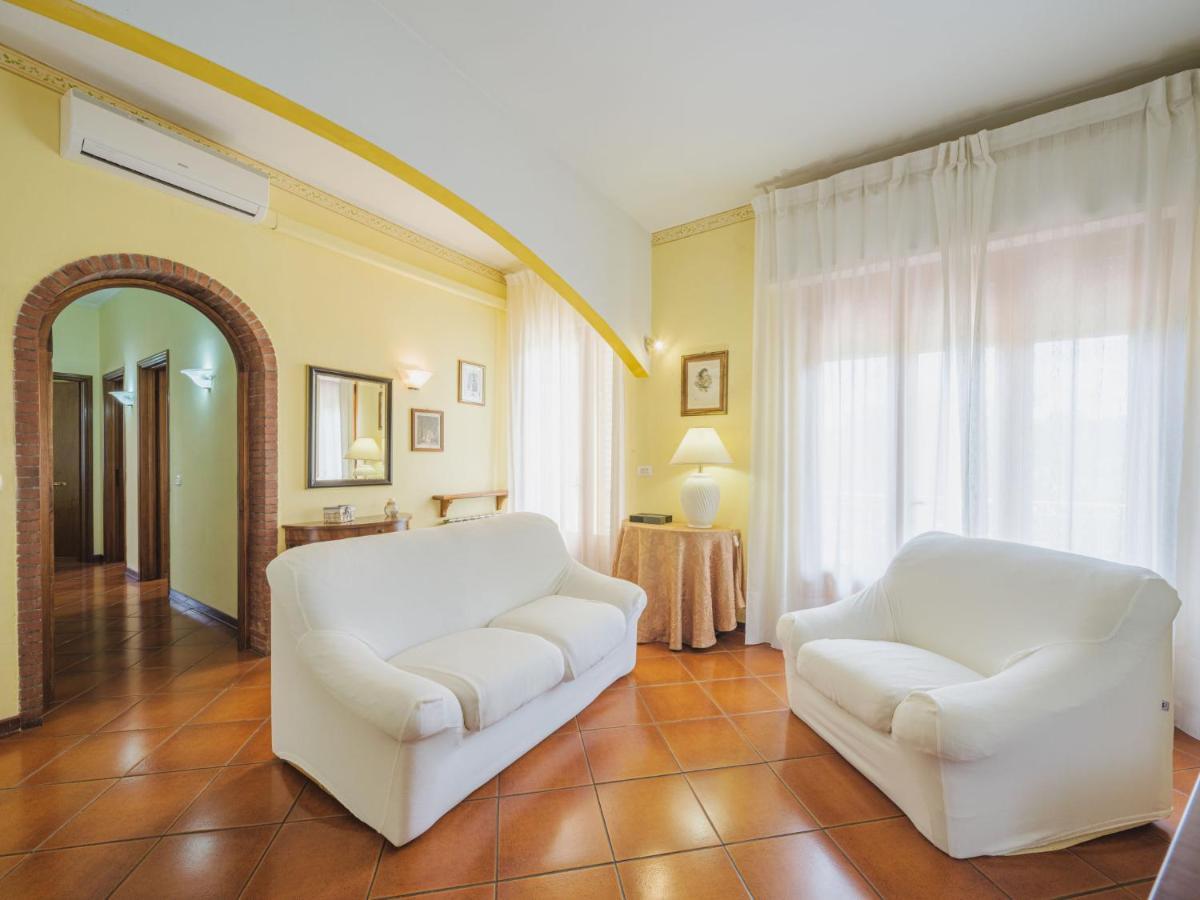 Holiday Home Bataba By Interhome Vetriano Exterior photo