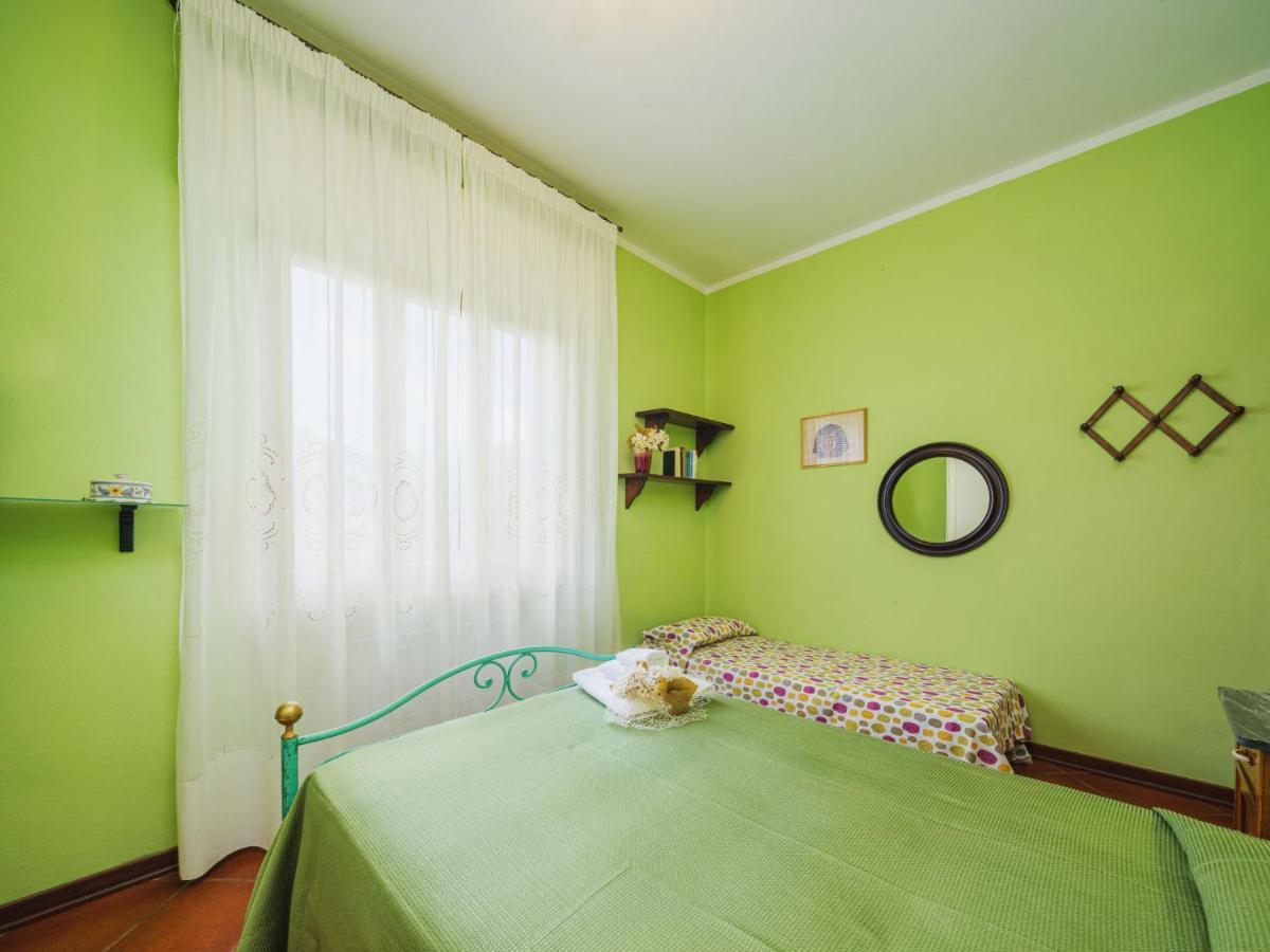 Holiday Home Bataba By Interhome Vetriano Exterior photo