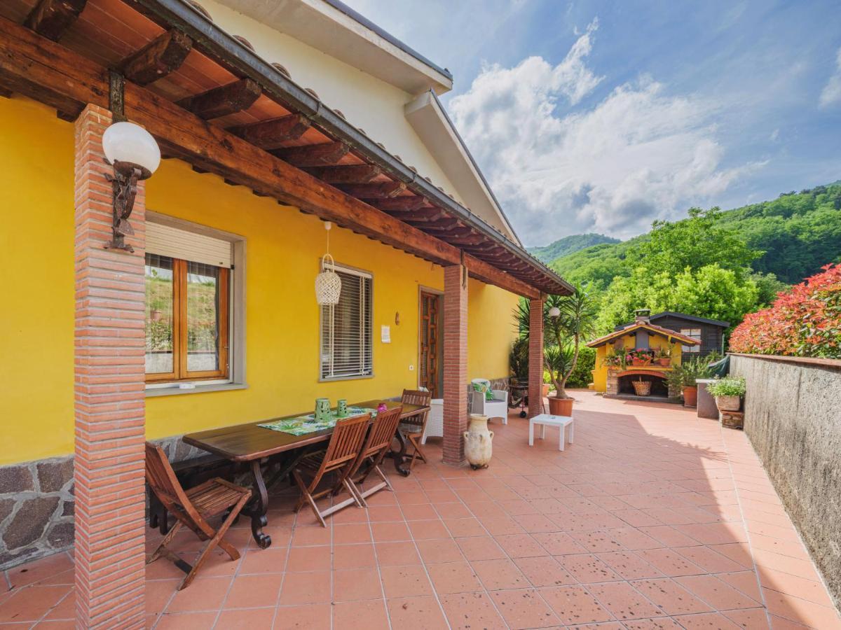 Holiday Home Bataba By Interhome Vetriano Exterior photo