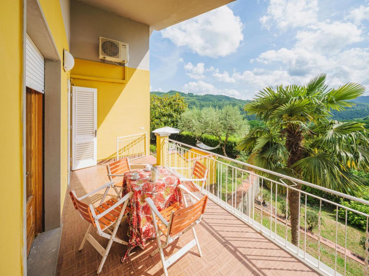 Holiday Home Bataba By Interhome Vetriano Exterior photo