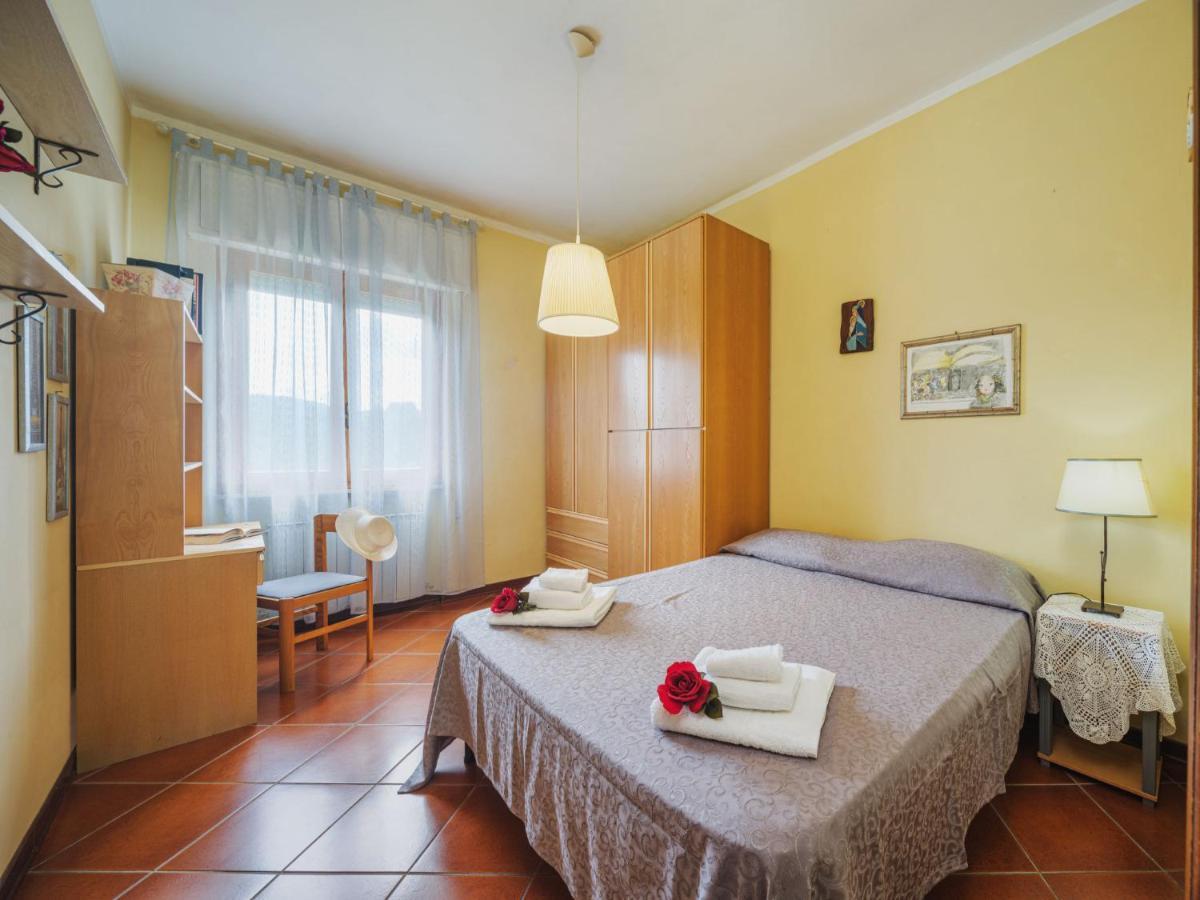 Holiday Home Bataba By Interhome Vetriano Exterior photo