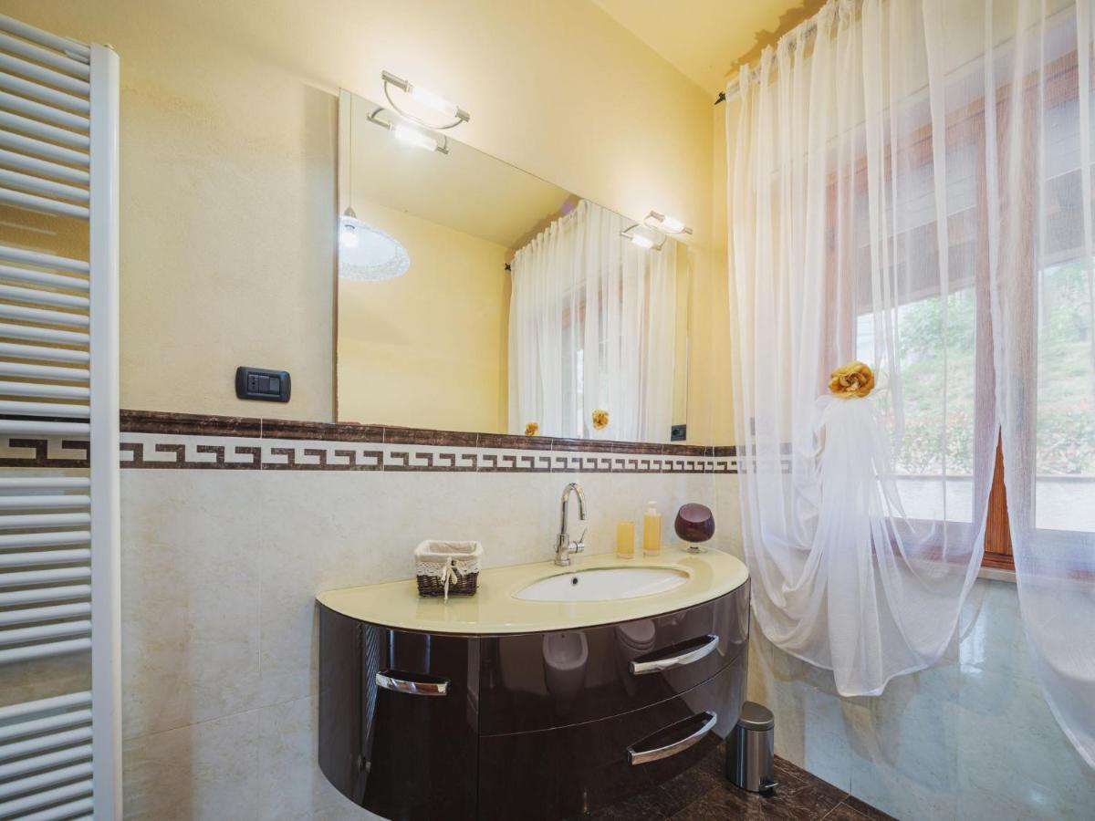 Holiday Home Bataba By Interhome Vetriano Exterior photo